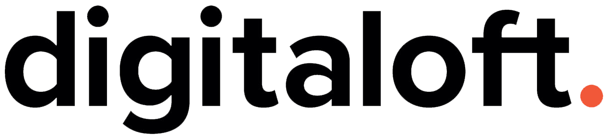 Digitaloft Logo