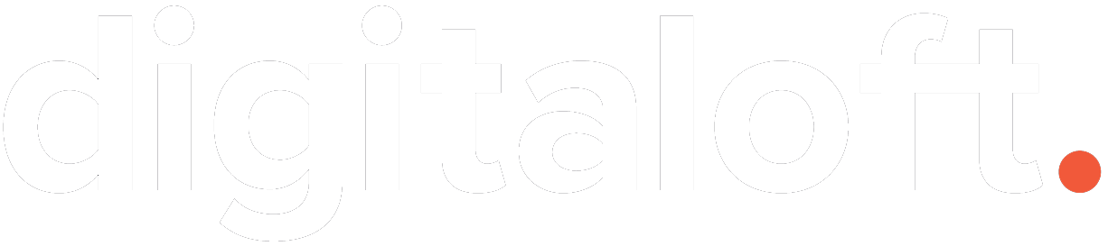 Digitaloft Logo