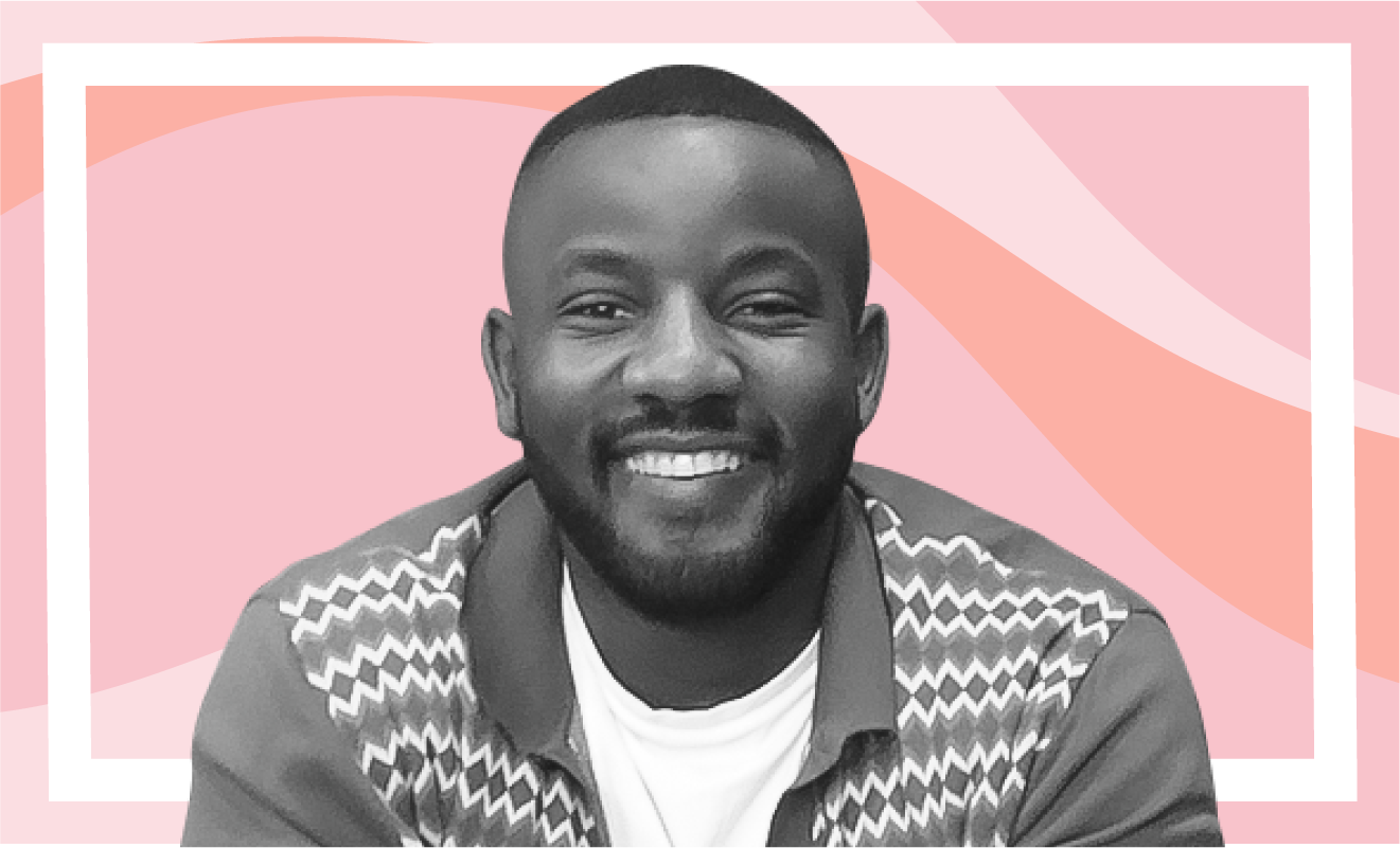 Thierry Ngutegure
