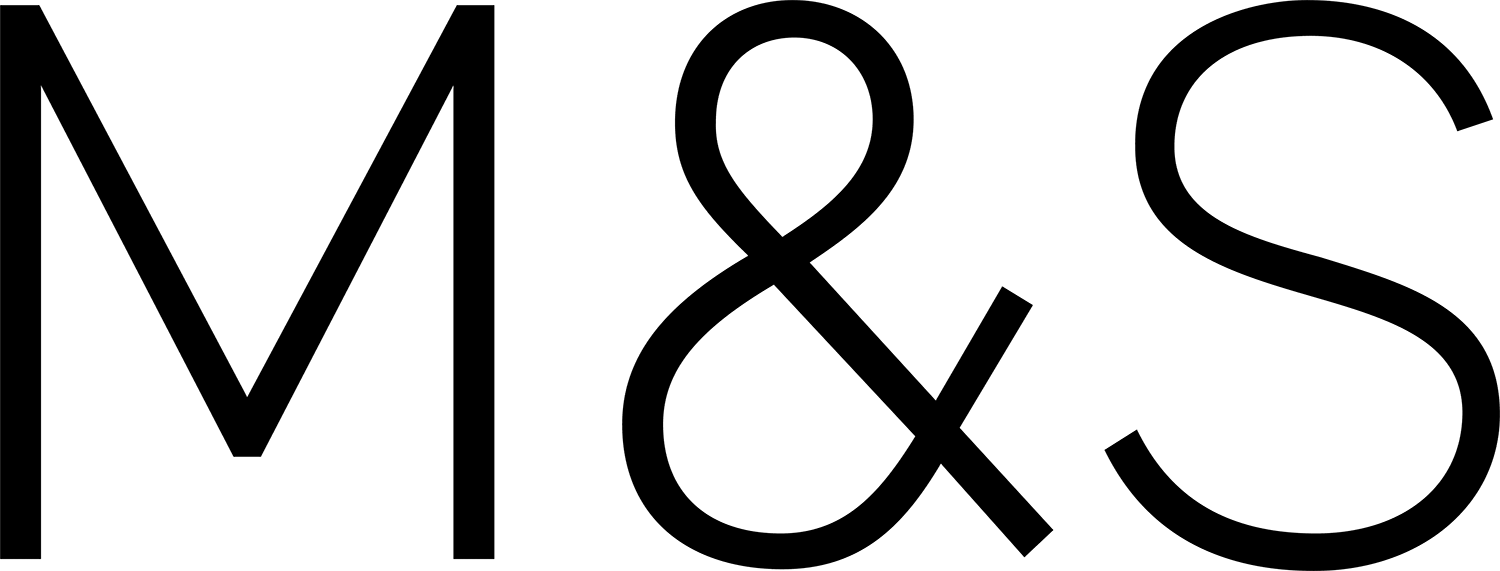M&S