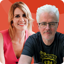 Rob Waugh & Sarah Waddington