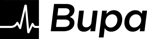 Attendee company logo